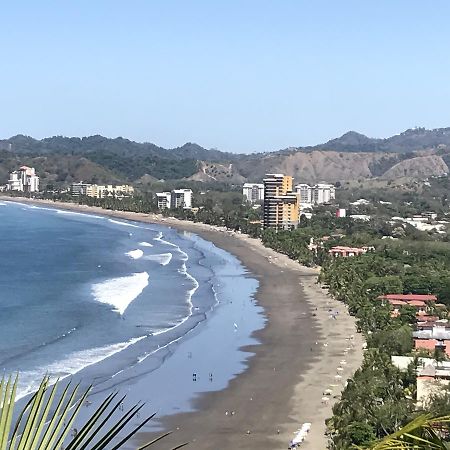 Hotel Jaco Vale Del Mar Dış mekan fotoğraf