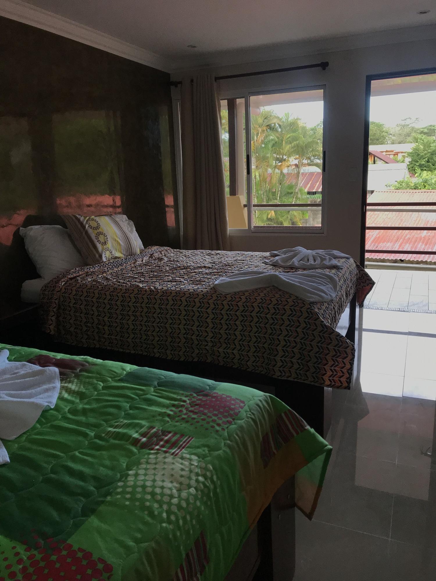 Hotel Jaco Vale Del Mar Dış mekan fotoğraf
