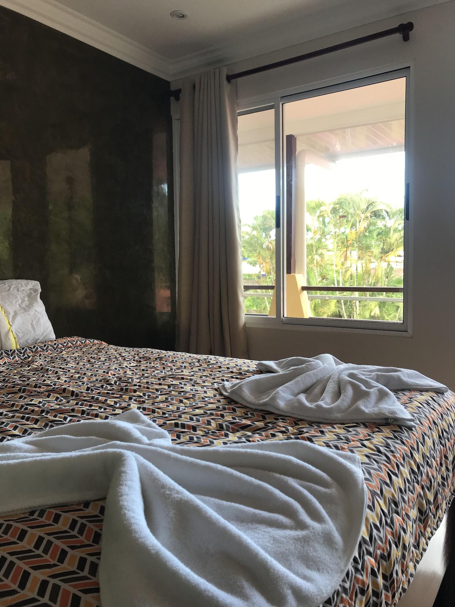 Hotel Jaco Vale Del Mar Dış mekan fotoğraf