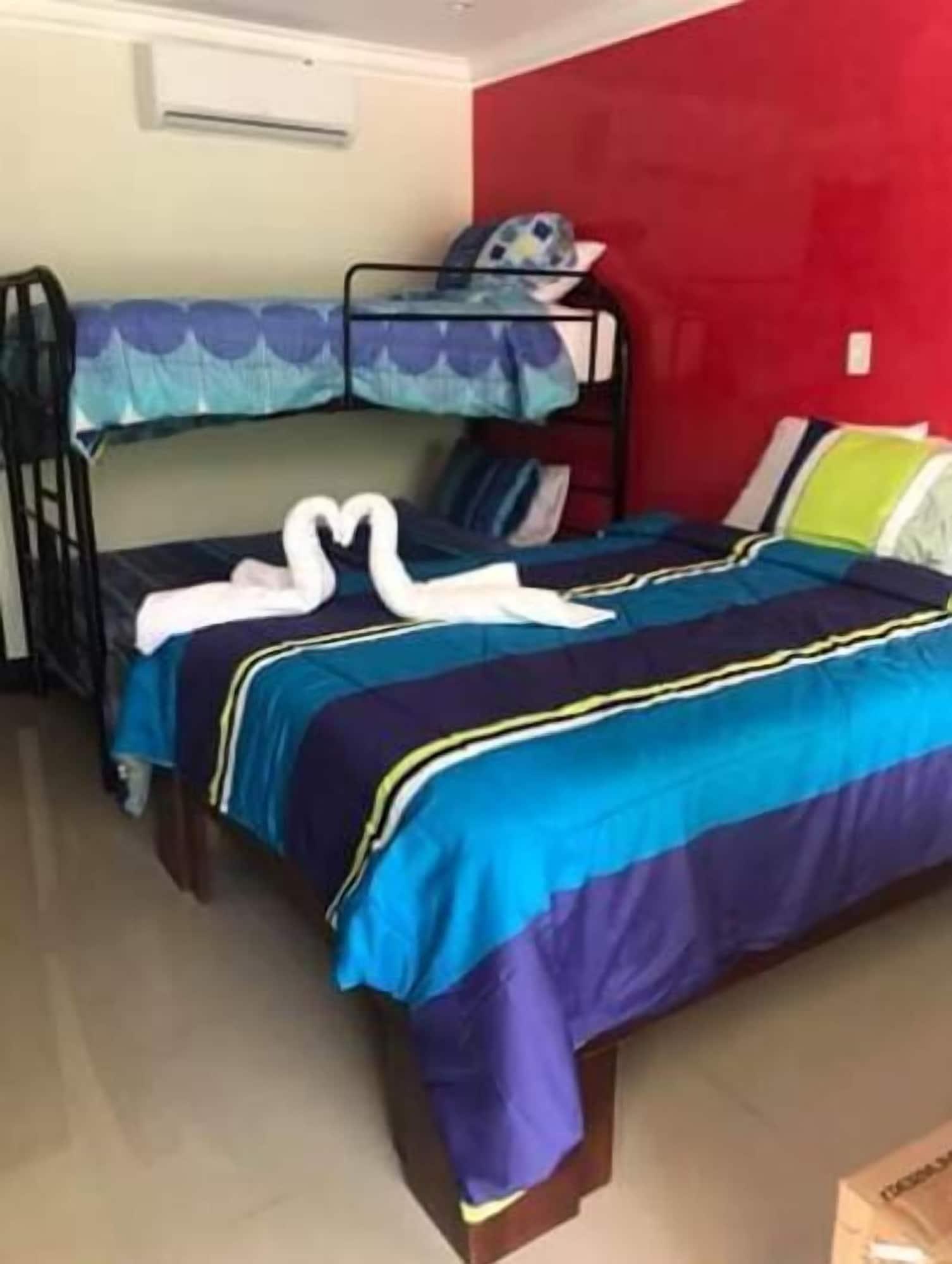 Hotel Jaco Vale Del Mar Dış mekan fotoğraf