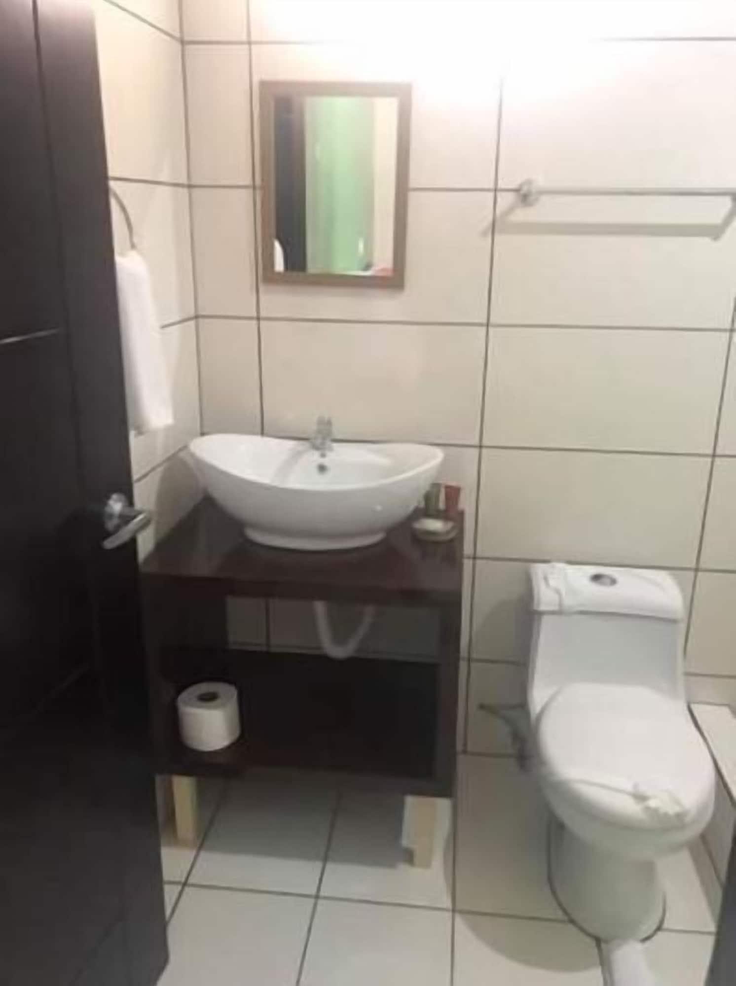 Hotel Jaco Vale Del Mar Dış mekan fotoğraf