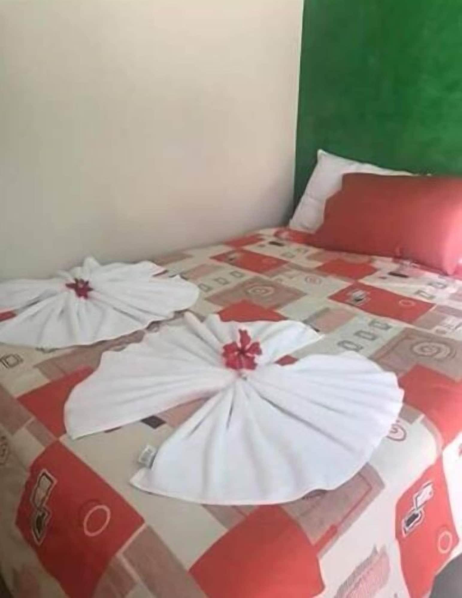 Hotel Jaco Vale Del Mar Dış mekan fotoğraf