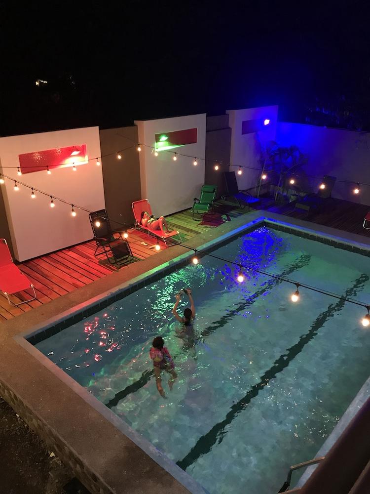 Hotel Jaco Vale Del Mar Dış mekan fotoğraf