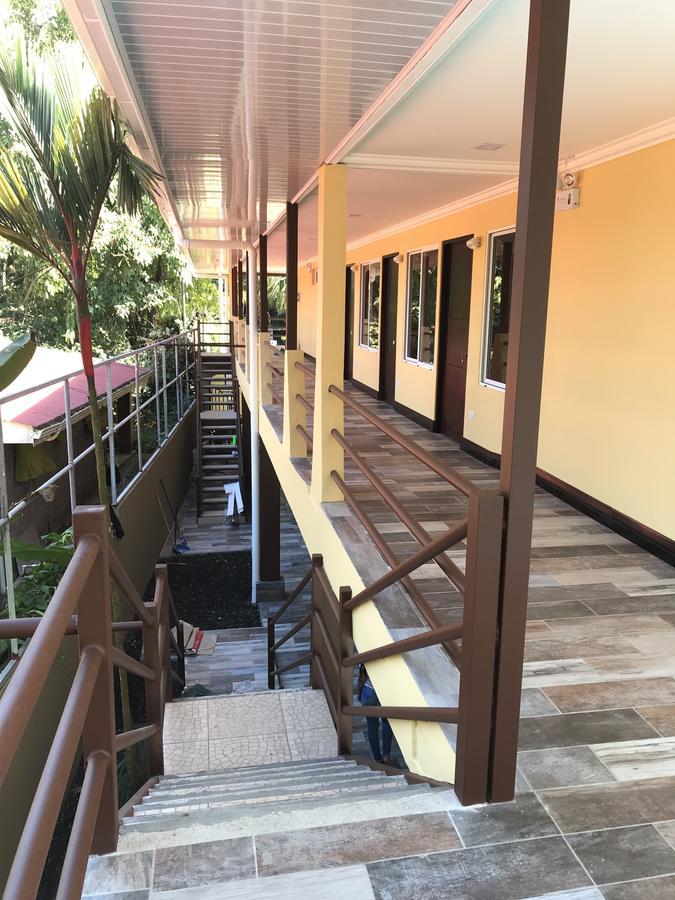 Hotel Jaco Vale Del Mar Dış mekan fotoğraf