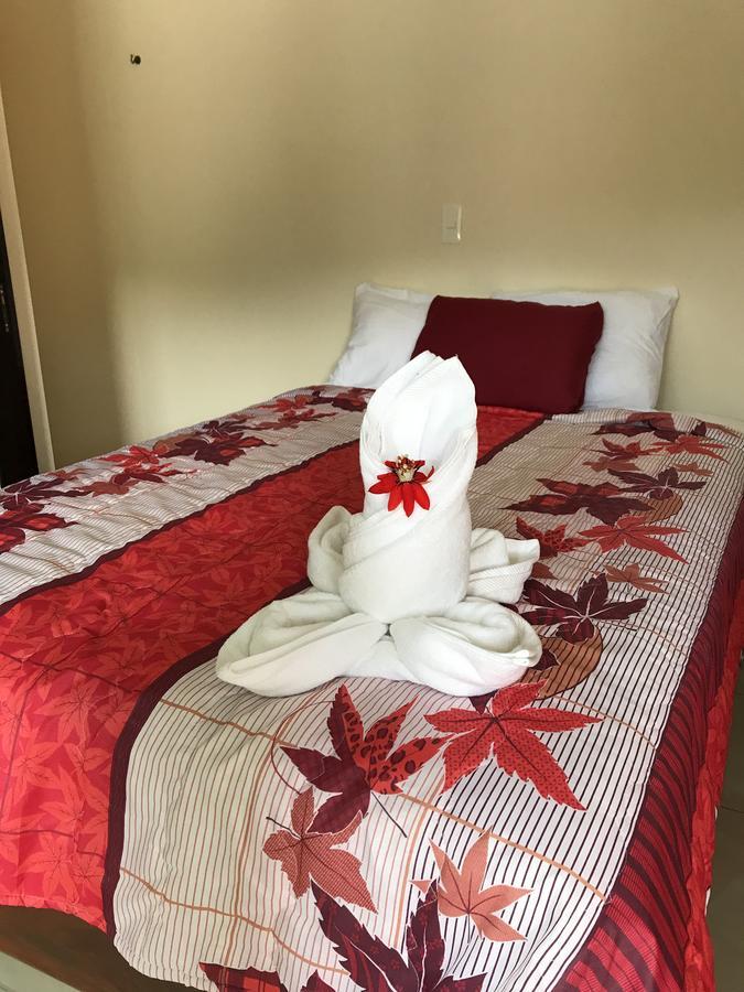 Hotel Jaco Vale Del Mar Dış mekan fotoğraf