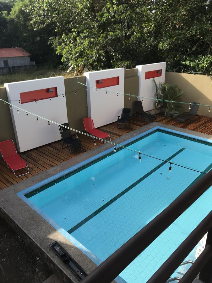 Hotel Jaco Vale Del Mar Dış mekan fotoğraf
