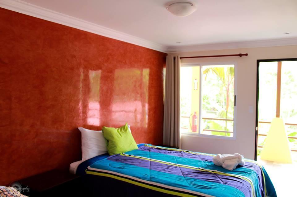Hotel Jaco Vale Del Mar Dış mekan fotoğraf